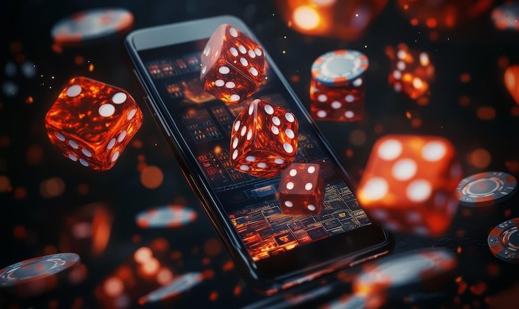 Tampilan mobile garuda69 yang ringkas